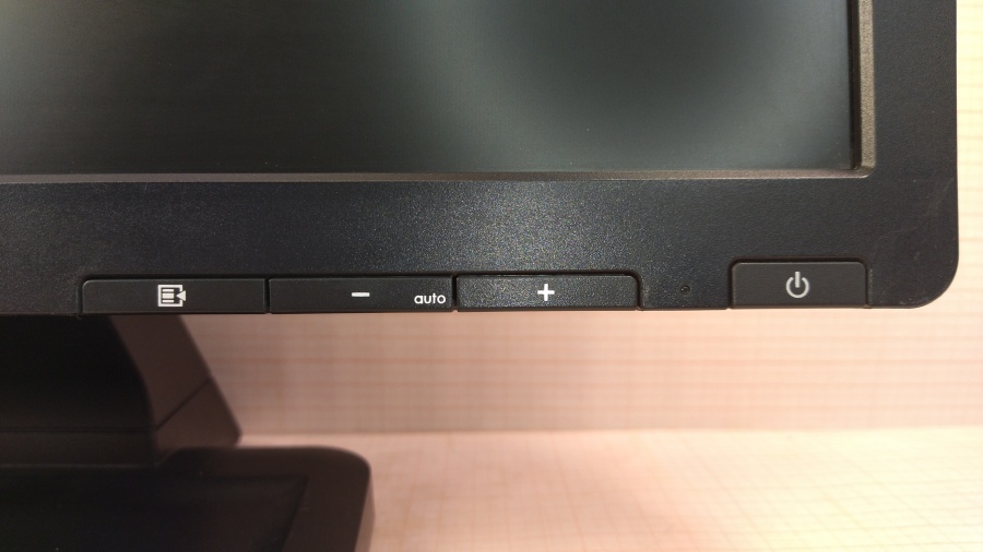 199-004-018 Монитор ЖК HP LE1901w #3