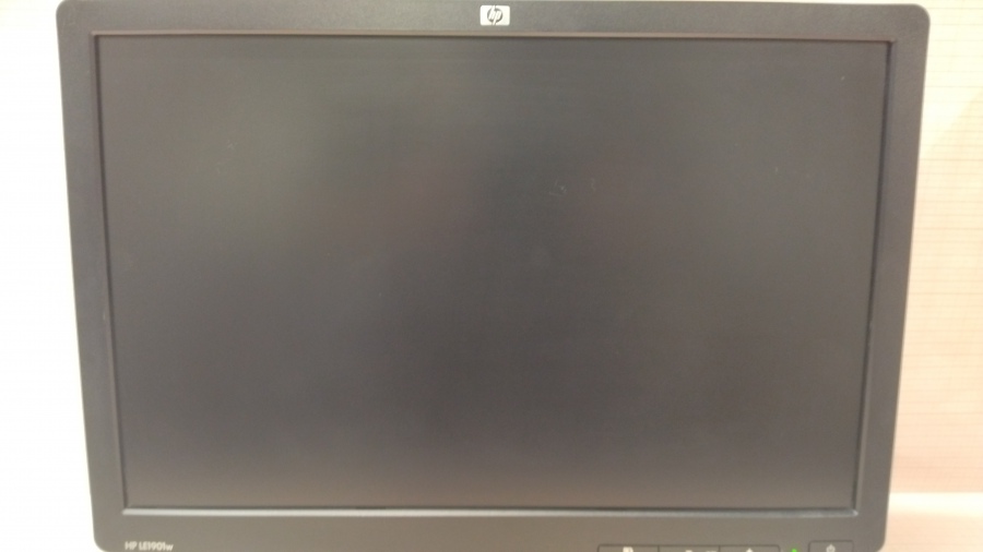 199-004-018 Монитор ЖК HP LE1901w #11