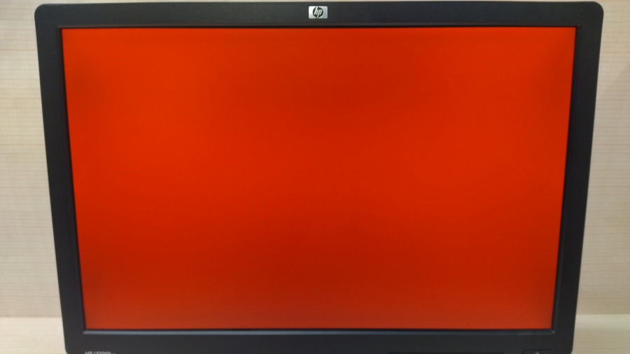 199-004-018 Монитор ЖК HP LE1901w #12