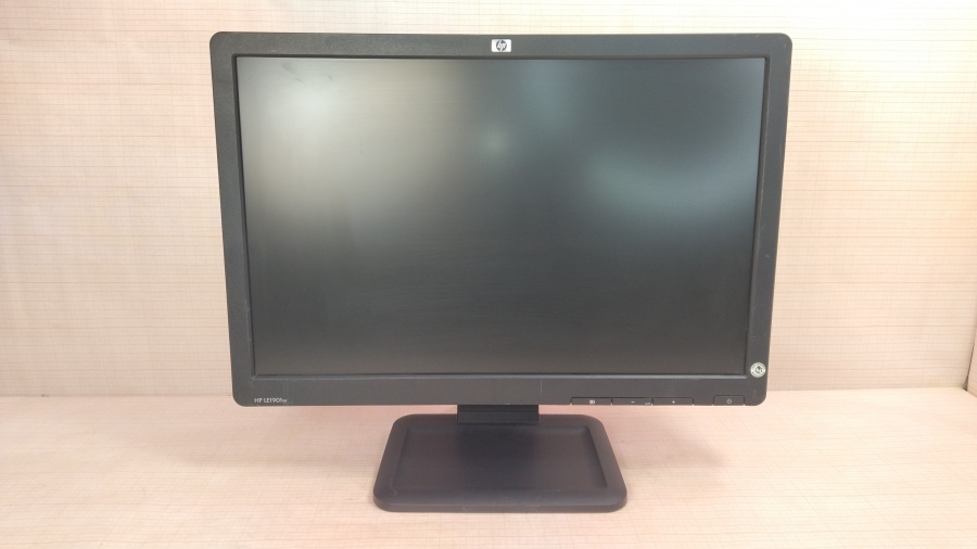 199-004-019 Монитор ЖК HP LE1901w #1