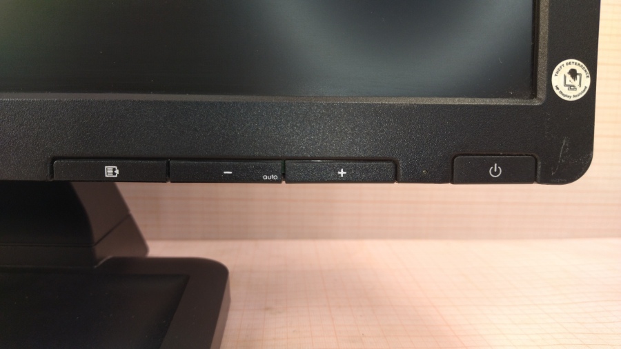 199-004-019 Монитор ЖК HP LE1901w #3