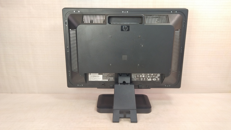 199-004-019 Монитор ЖК HP LE1901w #4