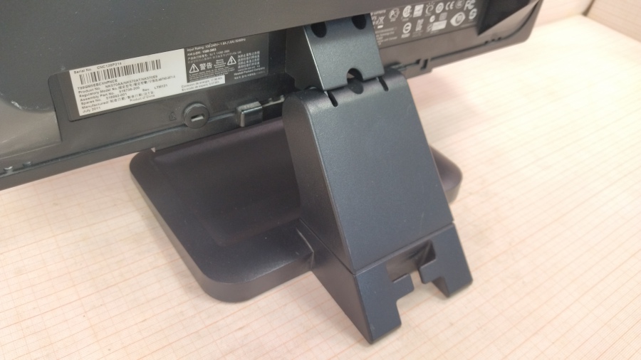 199-004-019 Монитор ЖК HP LE1901w #5