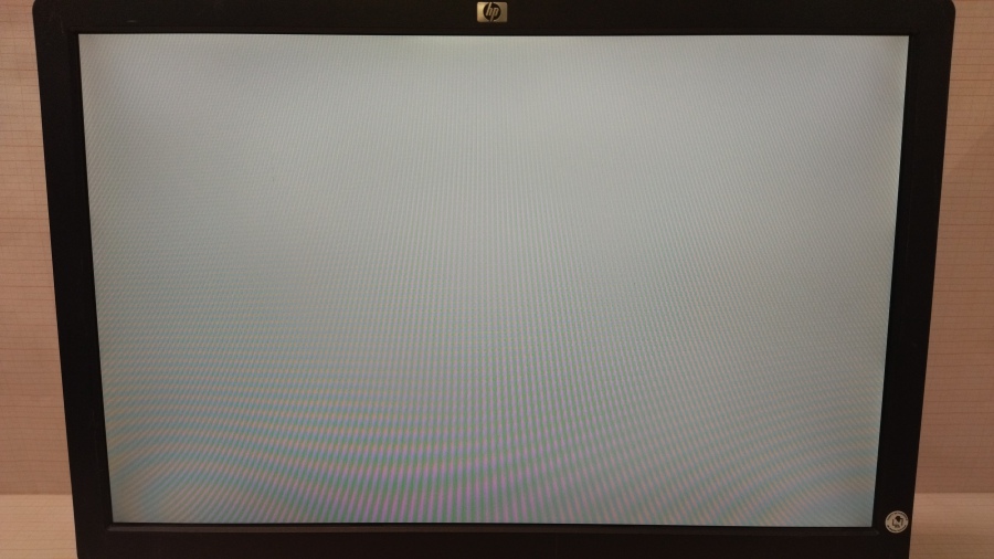 199-004-019 Монитор ЖК HP LE1901w #10