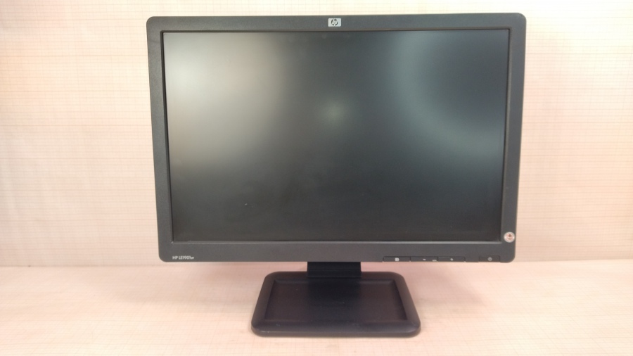 199-004-020 Монитор ЖК HP LE1901w #1