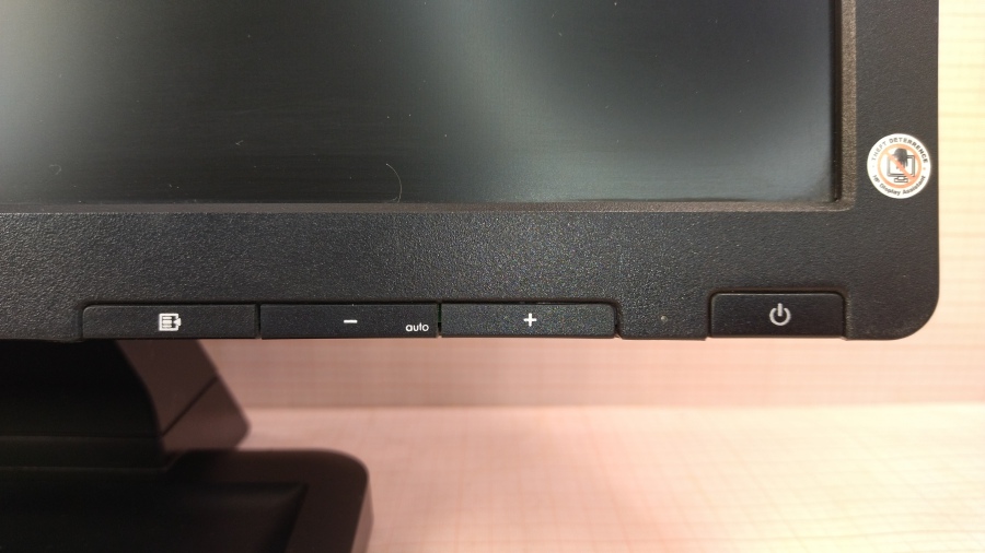 199-004-020 Монитор ЖК HP LE1901w #3