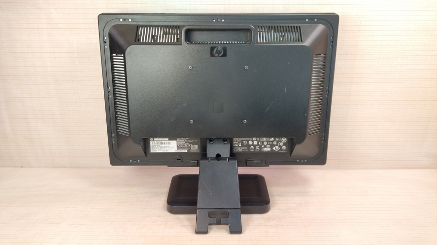 199-004-020 Монитор ЖК HP LE1901w #4