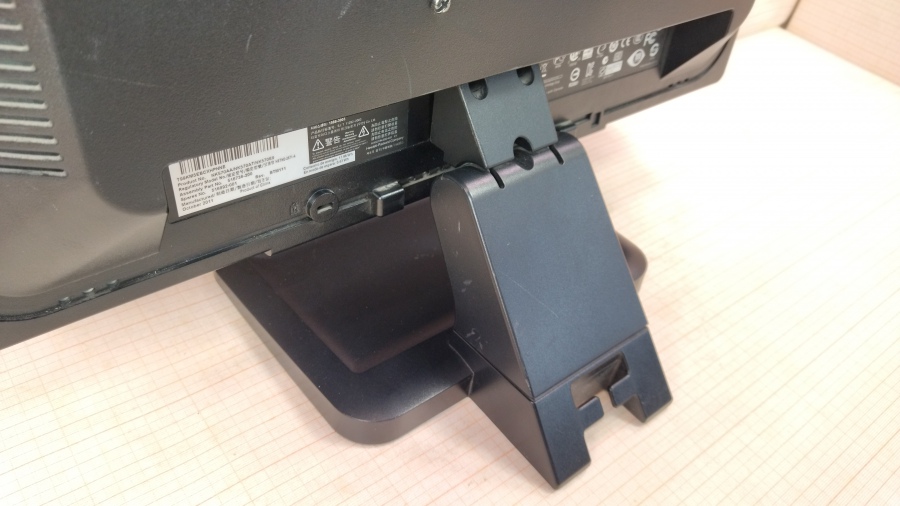 199-004-020 Монитор ЖК HP LE1901w #5