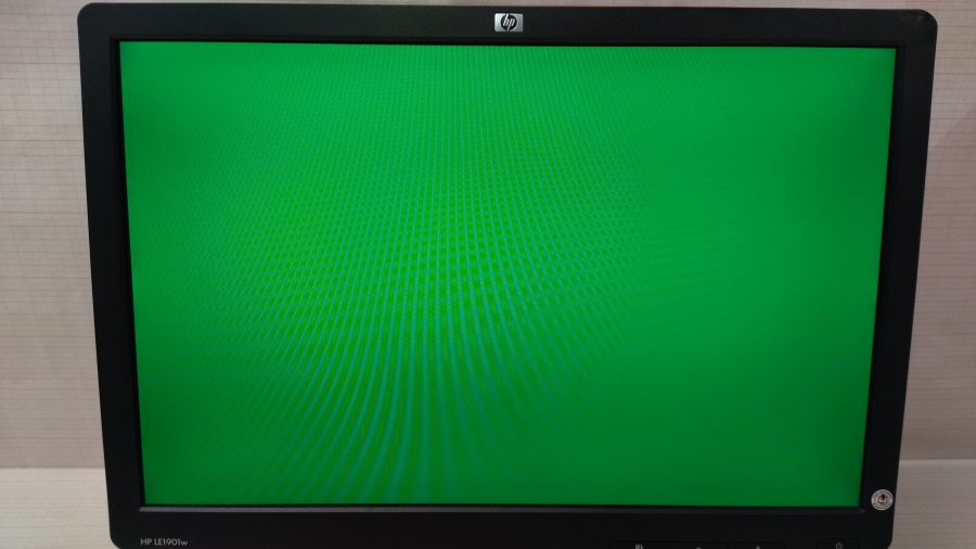 199-004-020 Монитор ЖК HP LE1901w #13