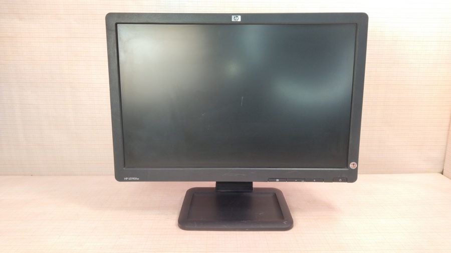 199-004-021 Монитор ЖК HP LE1901w #1
