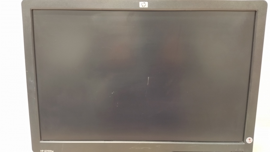 199-004-021 Монитор ЖК HP LE1901w #11