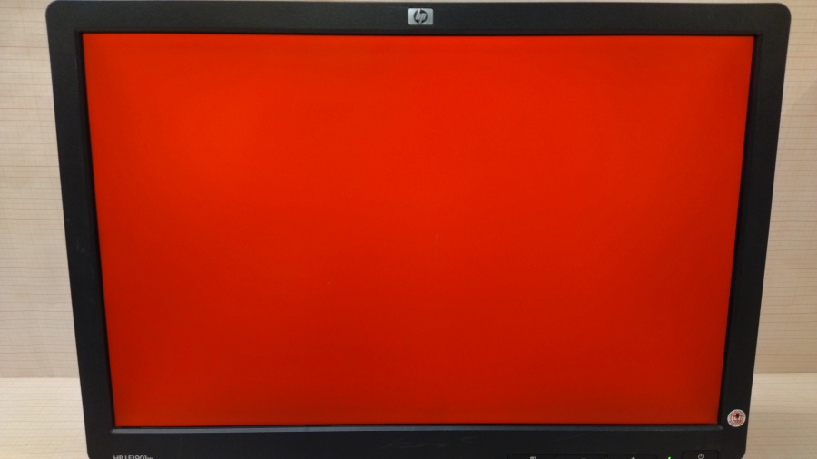 199-004-021 Монитор ЖК HP LE1901w #12