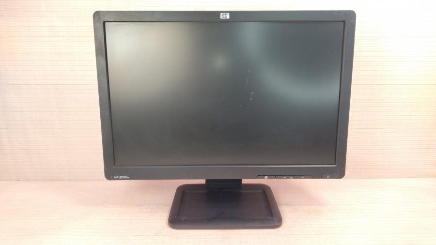 199-004-022 Монитор ЖК HP LE1901w #1