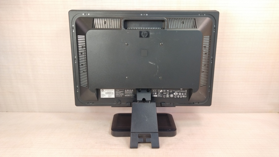 199-004-022 Монитор ЖК HP LE1901w #4