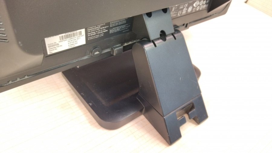 199-004-022 Монитор ЖК HP LE1901w #5