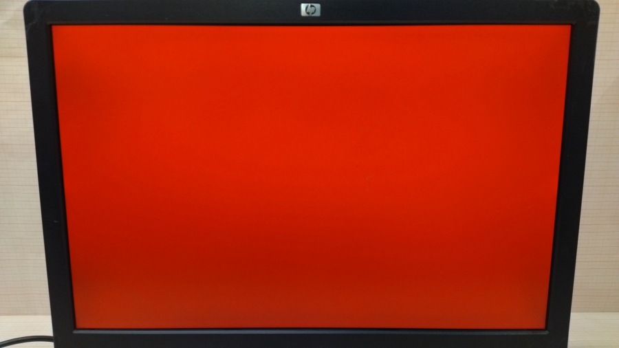 199-004-022 Монитор ЖК HP LE1901w #12