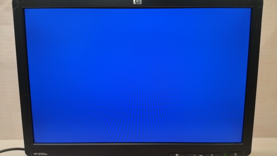 199-004-022 Монитор ЖК HP LE1901w #14