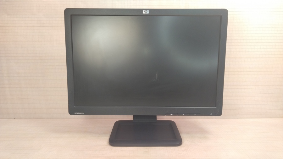 199-004-023 Монитор ЖК HP LE1901w #1