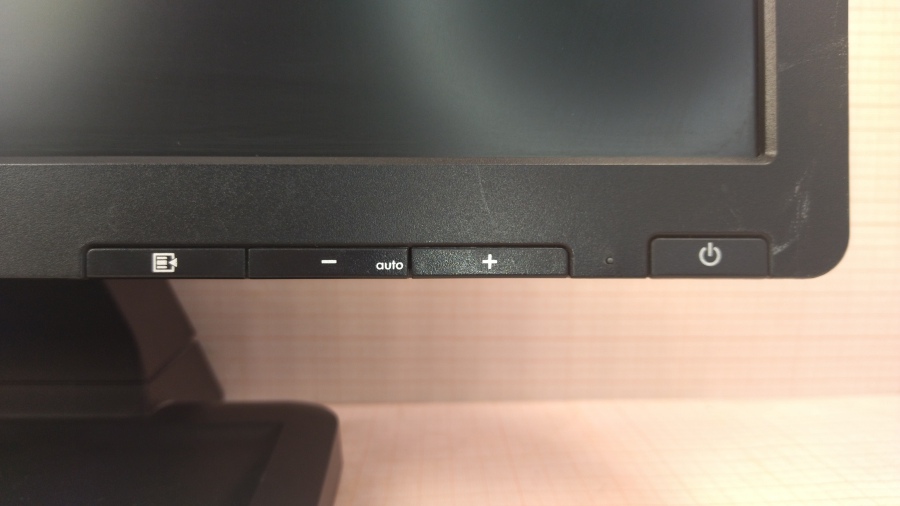 199-004-023 Монитор ЖК HP LE1901w #3