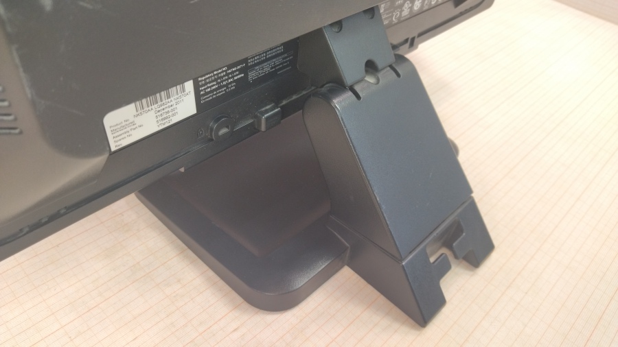 199-004-023 Монитор ЖК HP LE1901w #5