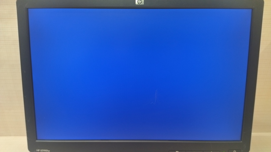 199-004-023 Монитор ЖК HP LE1901w #14