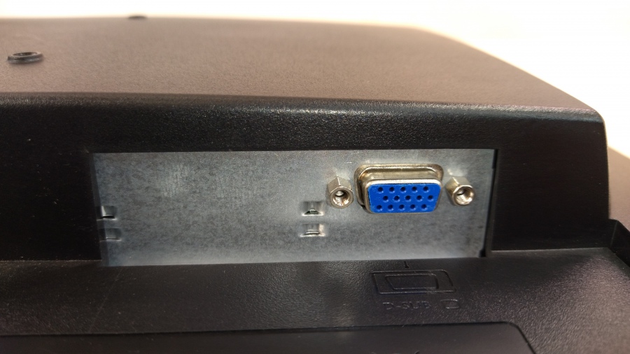 199-033-002 Монитор ЖК BENQ GL955A #6