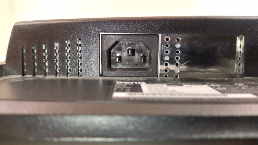 199-033-002 Монитор ЖК BENQ GL955A #7