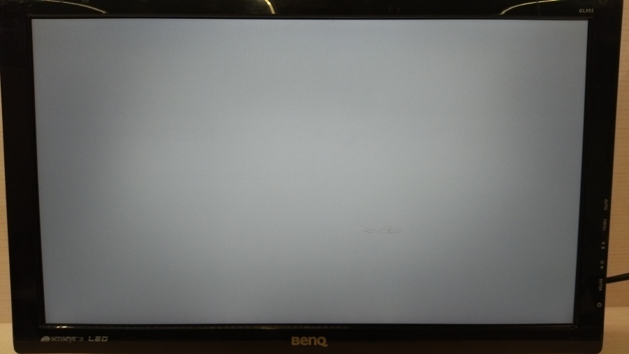 199-033-002 Монитор ЖК BENQ GL955A #9