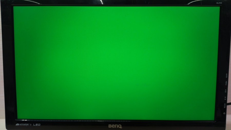 199-033-002 Монитор ЖК BENQ GL955A #12