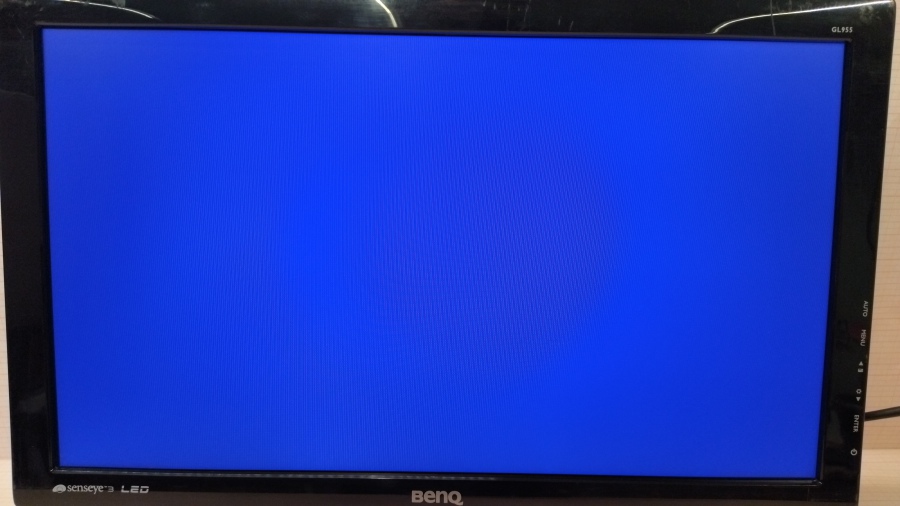 199-033-002 Монитор ЖК BENQ GL955A #13