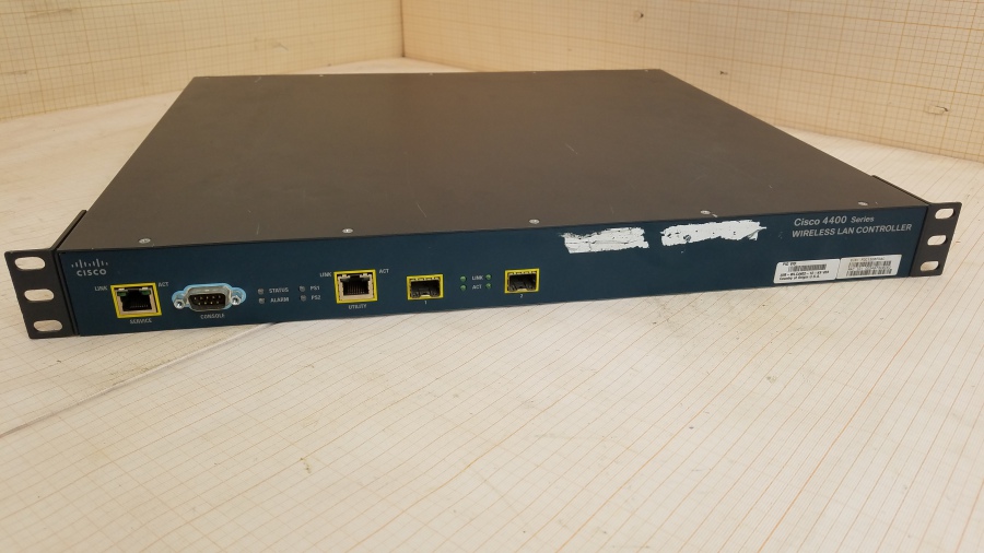 173-173-001 Контроллер Fibre Channel CISCO AIR-WLC4402-12-K9 #2
