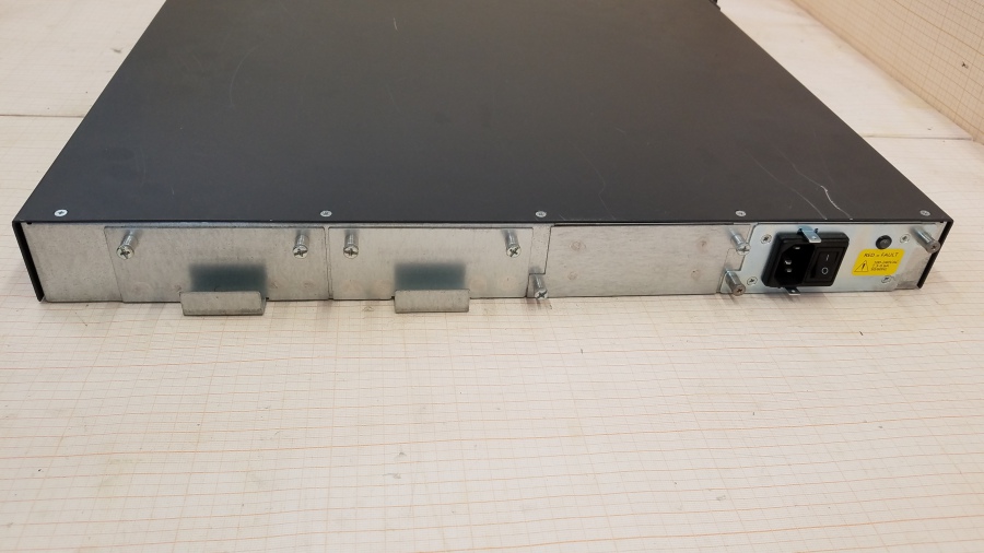 173-173-001 Контроллер Fibre Channel CISCO AIR-WLC4402-12-K9 #6