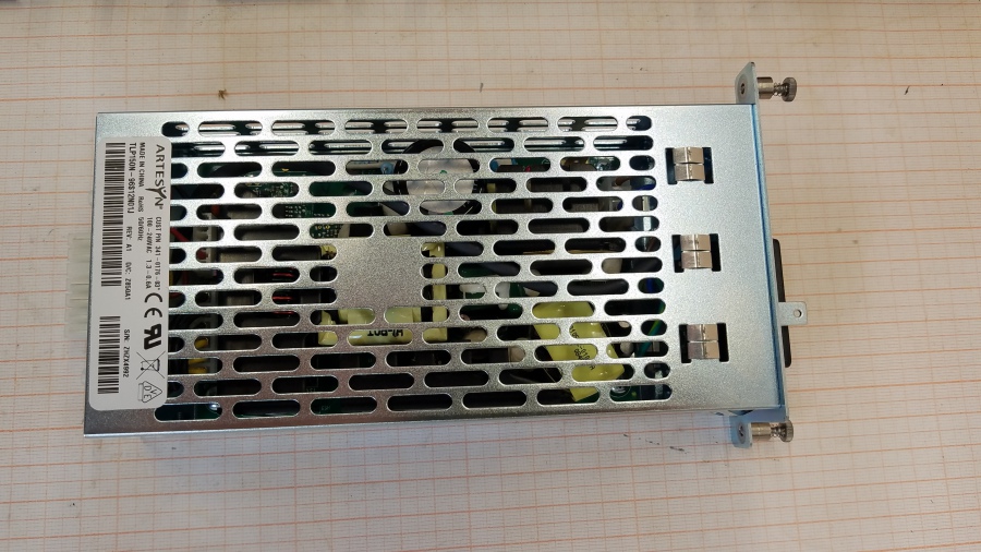 173-173-001 Контроллер Fibre Channel CISCO AIR-WLC4402-12-K9 #8