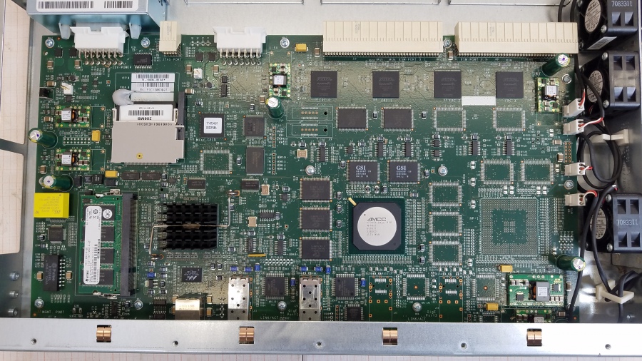 173-173-001 Контроллер Fibre Channel CISCO AIR-WLC4402-12-K9 #12