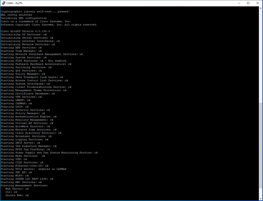 173-173-001 Контроллер Fibre Channel CISCO AIR-WLC4402-12-K9 #18