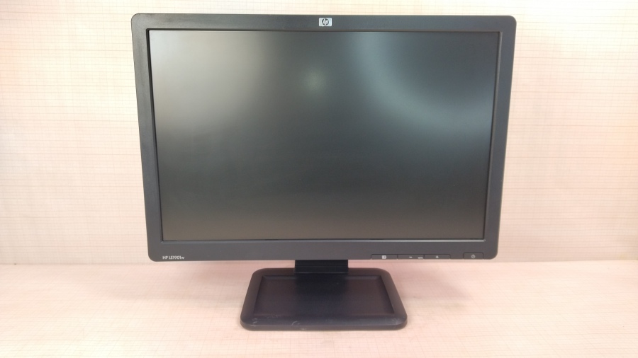 199-004-024 Монитор ЖК HP LE1901w #1