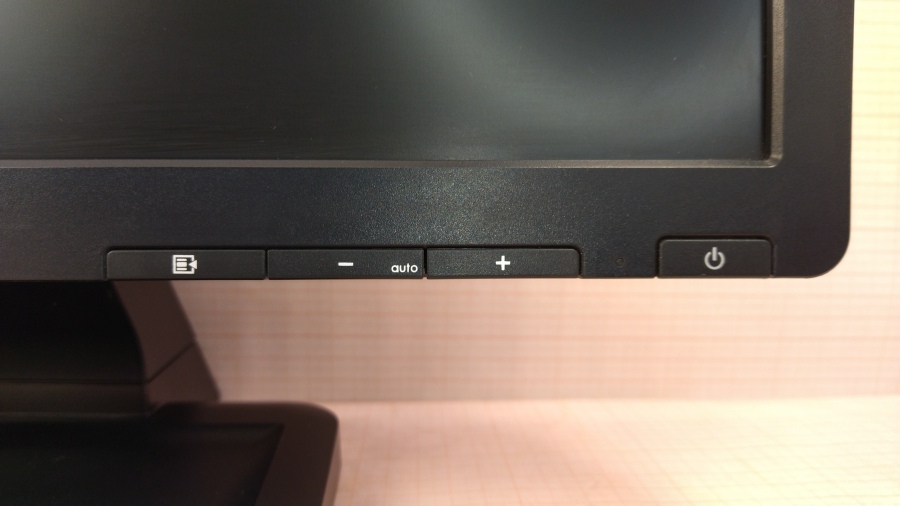 199-004-024 Монитор ЖК HP LE1901w #3