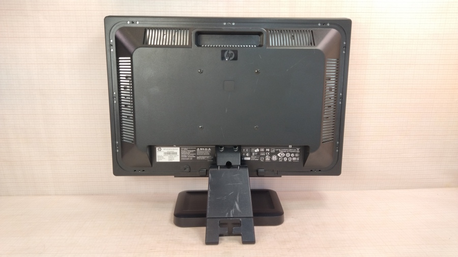 199-004-024 Монитор ЖК HP LE1901w #4