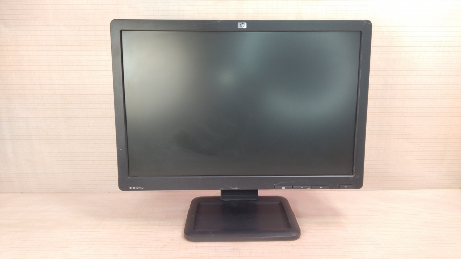 199-004-025 Монитор ЖК HP LE1901w #1