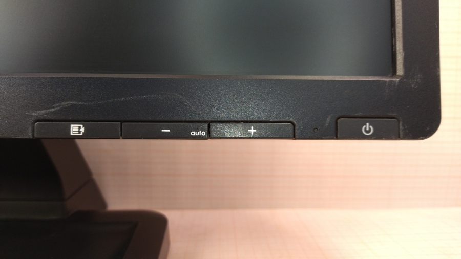 199-004-025 Монитор ЖК HP LE1901w #3