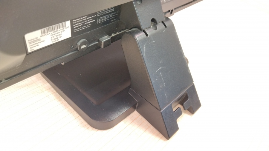 199-004-025 Монитор ЖК HP LE1901w #5