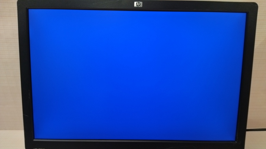 199-004-025 Монитор ЖК HP LE1901w #14