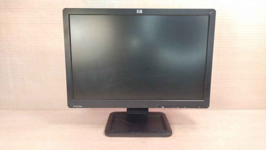 199-004-026 Монитор ЖК HP LE1901w #1