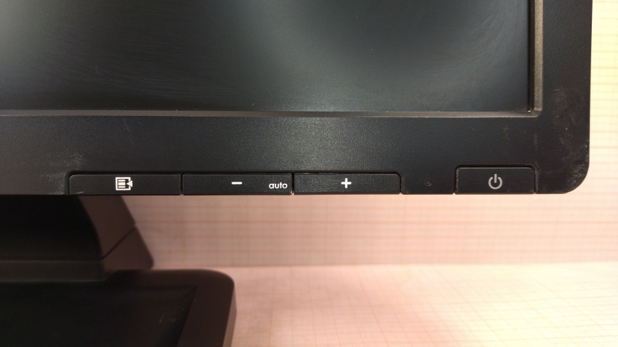 199-004-026 Монитор ЖК HP LE1901w #3