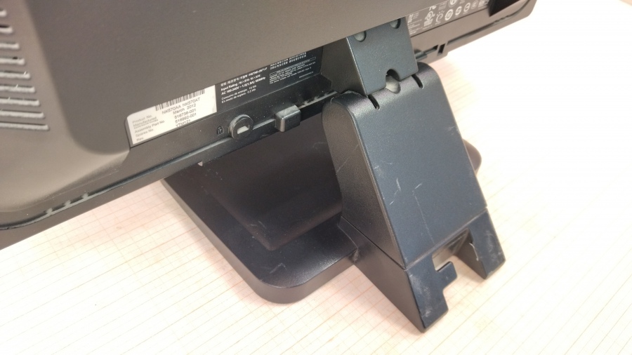 199-004-026 Монитор ЖК HP LE1901w #5