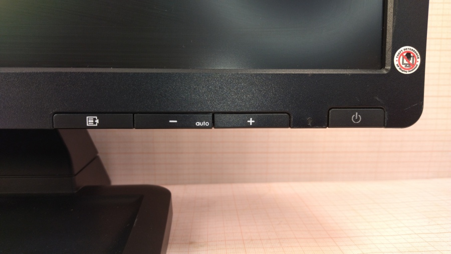 199-004-027 Монитор ЖК HP LE1901w #2