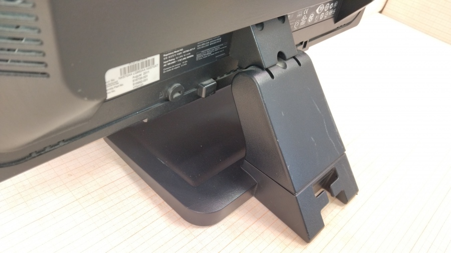 199-004-027 Монитор ЖК HP LE1901w #4