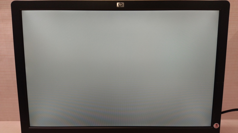 199-004-027 Монитор ЖК HP LE1901w #9