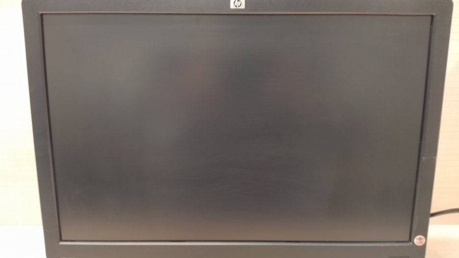 199-004-027 Монитор ЖК HP LE1901w #10