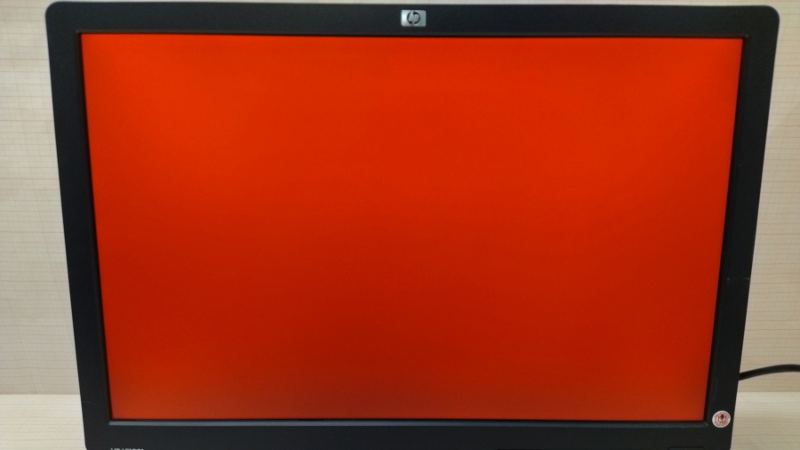 199-004-027 Монитор ЖК HP LE1901w #11